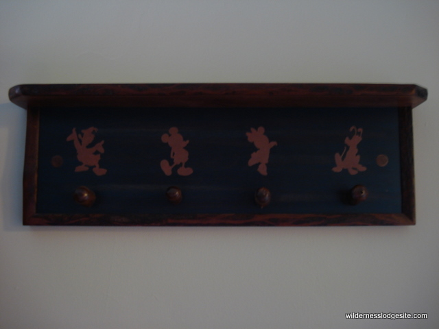 Wall Hooks